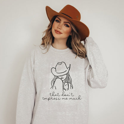 Nashville 90s Country Music Shirt, Music Sweatshirt, Country Sweatshirt, Western Sweatshirt, Country Concert Sweatshirt, Cowgirl Sweatshirt